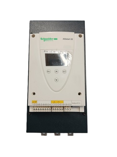 Ats22c11q démarreur altistart - ats22c11q,