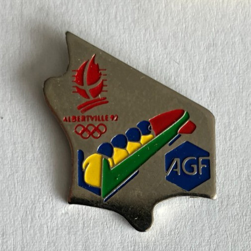 Pin s jeux olympiques - jeux,