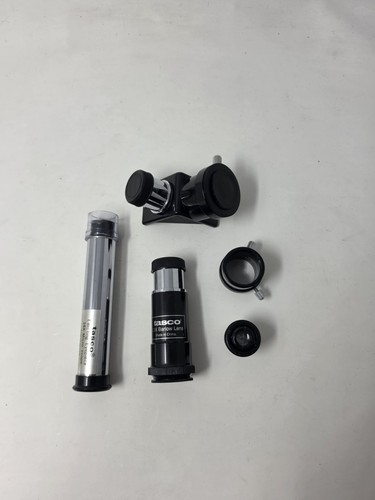 Tasco telescope accessories - telescope,