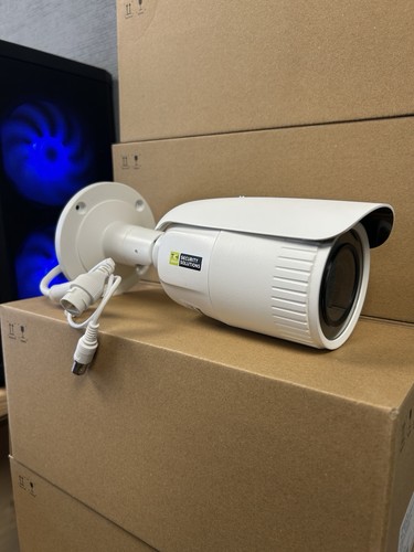 Camera hikvision bullet 2mp - camera,