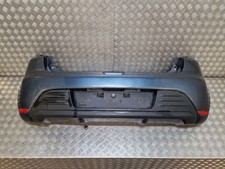 Pare choc arrière - Renault Clio IV ph. 2 après aout 2016 - 5 portes *