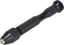 Mini Perceuse Main 0.3-3.4mm