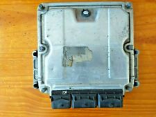 CALCULATEUR  MEGANE SCENIC 1.9 DCI VIERGE EDC15C3  BOSCH 0281010843 / 8200091416