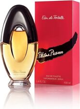 PALOMA PICASSO   100 ML EAU DE TOILETTE SOUS BLISTER NEUF