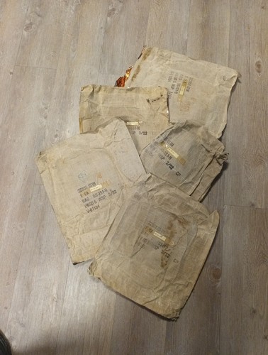 Lot sac emballages - lot, sac/emballages