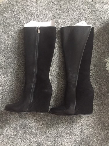 Genouillères demi cuir - , et