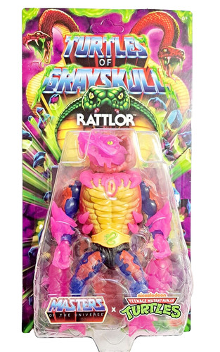 Motu tmnt tortues de - tmnt,