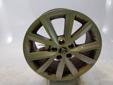 Jante alu - Skoda FABIA III PH.1 - 5JA601025B8Z8 - M0-2000K