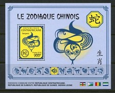 CENTRAL AFRICA 2018 CHINESE