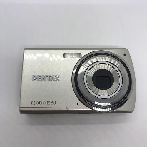 Appareil photo numérique