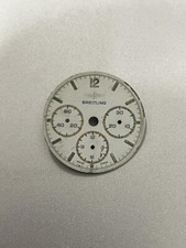 Cadran Breitling Lemania 1873