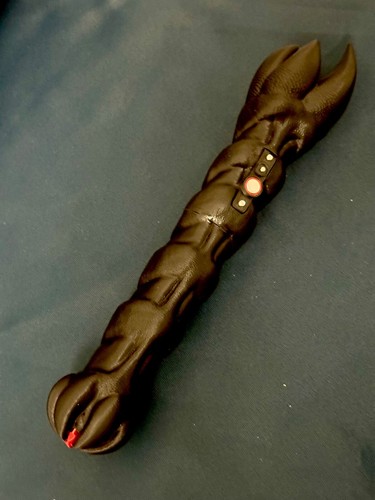 Darth talon light saber - light,