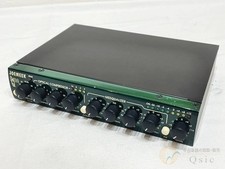 Compresseur de micro à bande de canal compact JOEMEEK ThreeQ égaliseur...