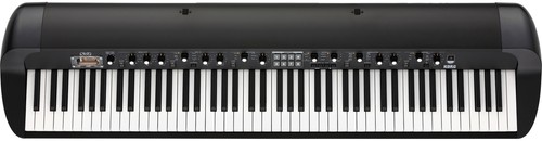 Korg key stage vintage - korg, 88-key