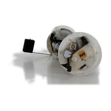 Pompe à carburant électrique