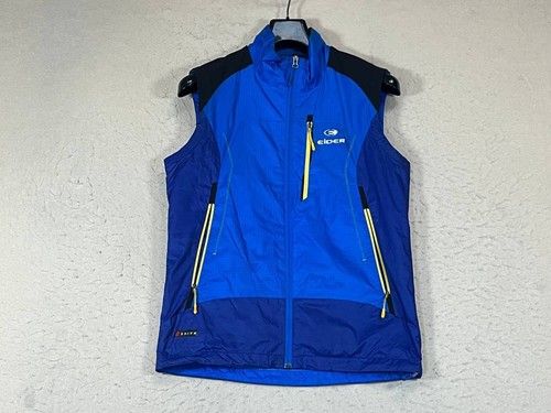 Eider momentum vest womens - vest,