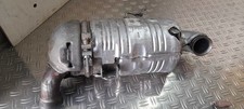 CATALYSEUR Peugeot 206+ (2L/M) Hatchback 1.4 HDi (DV4C(8HR)) 2010 9672203380