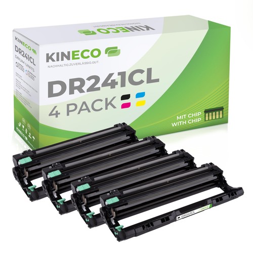 Tambours compatibles pour - 4,