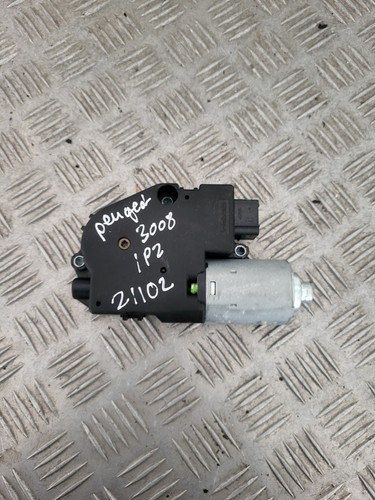 Moteur toit ouvrant electrique - ouvrant,