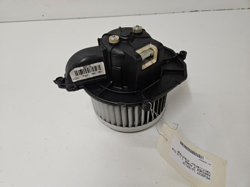 Ventilateur chauffage peugeot - chauffage,
