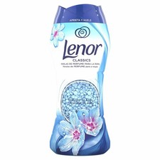 Assouplisseur vêtements Lenor