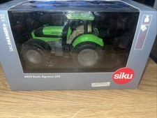 Siku Farmer 4453 Traktor Deutz