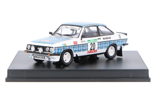 Ford escort mkii 2000 - escort,