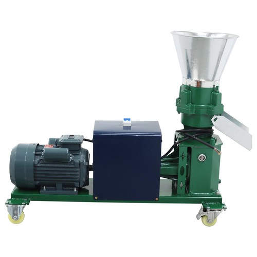 Farm feed pellet - feed,