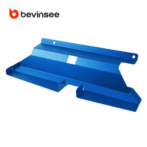 Dynamic air scoop - air, bmw