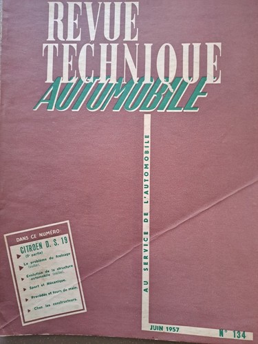 Citroen 2ème partie - 19,