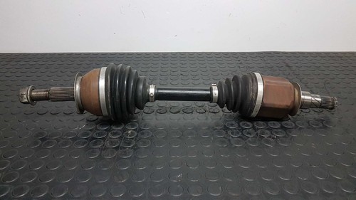 39100eb300 transmission avant - transmission,