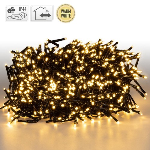Guirlandes lumineuses 192 3000 - guirlandes, 192-3000