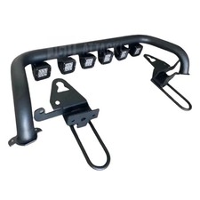 PARE-CHOCS AVANT BULL BAR AVEC