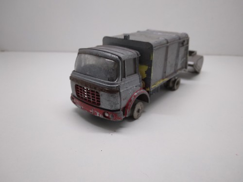 Jrd camion berliet gak - jrd,