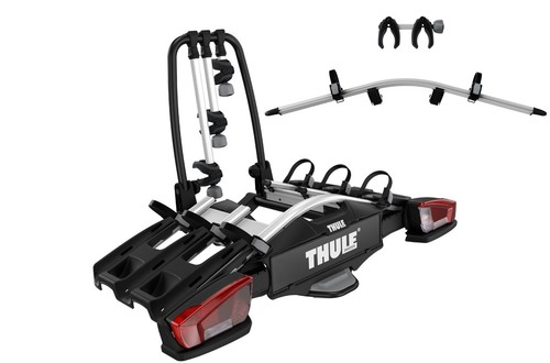 Thule porte vélos sur - thule,