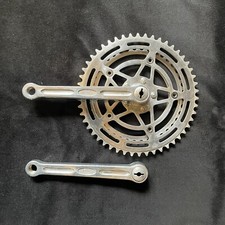 Pédalier crankset stronglight - pédalier-crankset,
