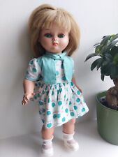 Ancienne poupée Muguette