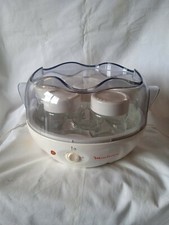 YAOURTIERE VINTAGE MOULINEX 7