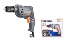 Perceuse Électrique 450W