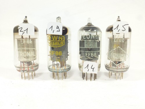 One tested quad various - one,