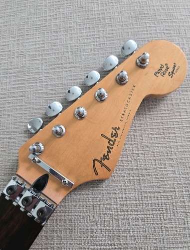 Fender mij floyd rose - floyd,