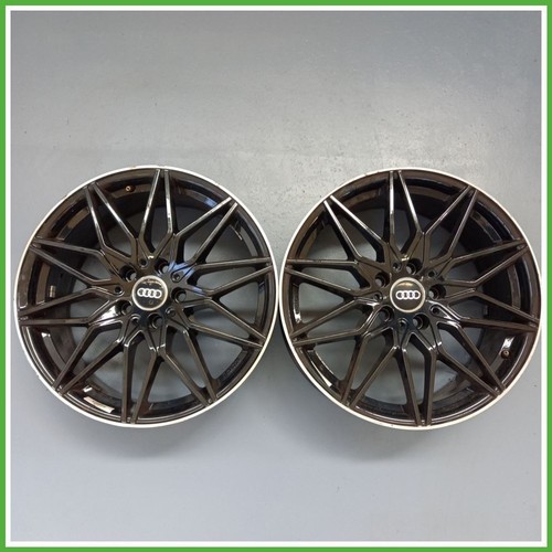 Jante alliage audi - jante,