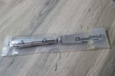 1 couteau a beurre metal