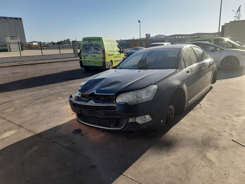 Rhf moteur complet citroen - rhf,