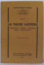 Traité d'élevage moderne