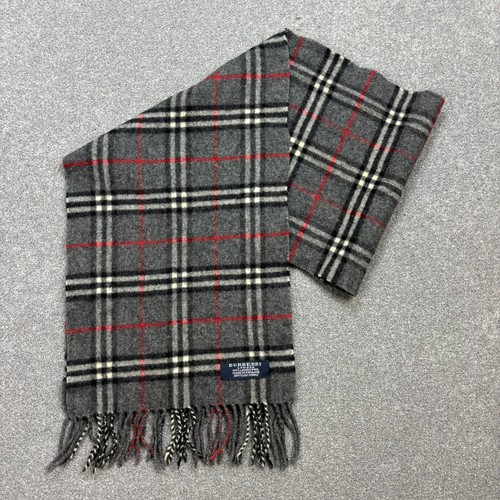 écharpe burberry london x - burberry,