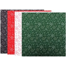 COHEALI Patchwork de Noël en