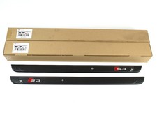 Audi A3 8V S3 S-Line