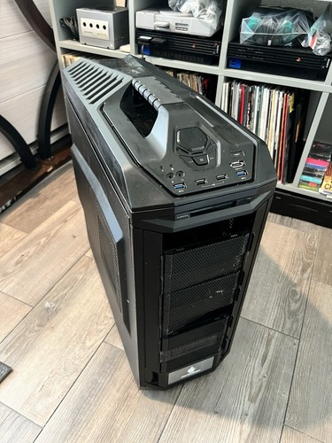 Cooler master storm trooper - cooler,
