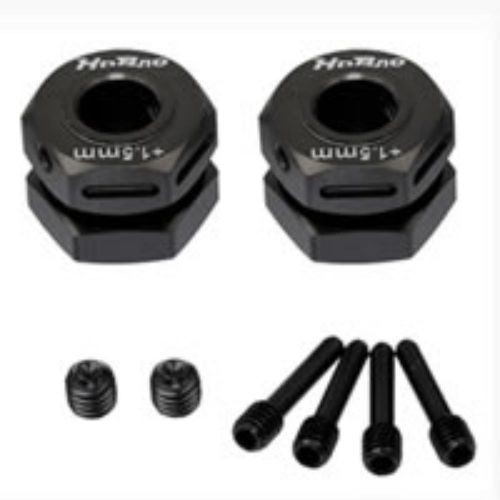 Hobao 86102 hyper wheel hub - hyper,